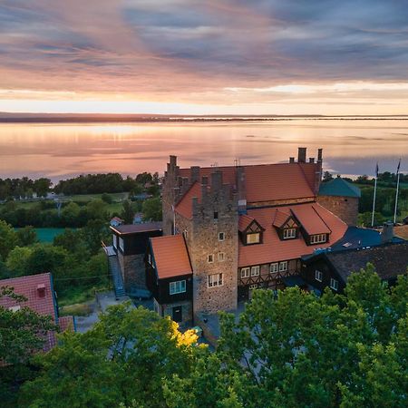 Gyllene Uttern Jula Hotell Gränna Exteriör bild